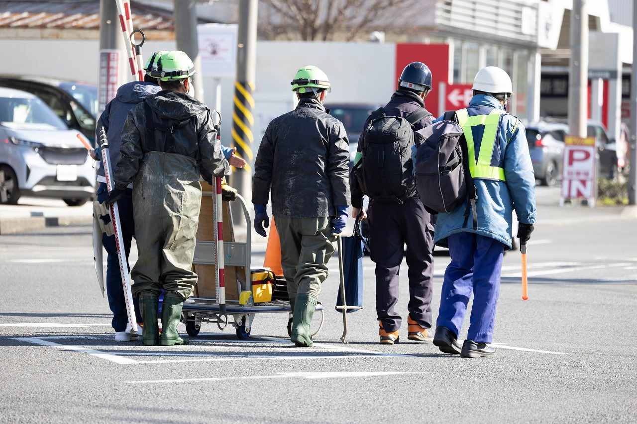 企業イメージ