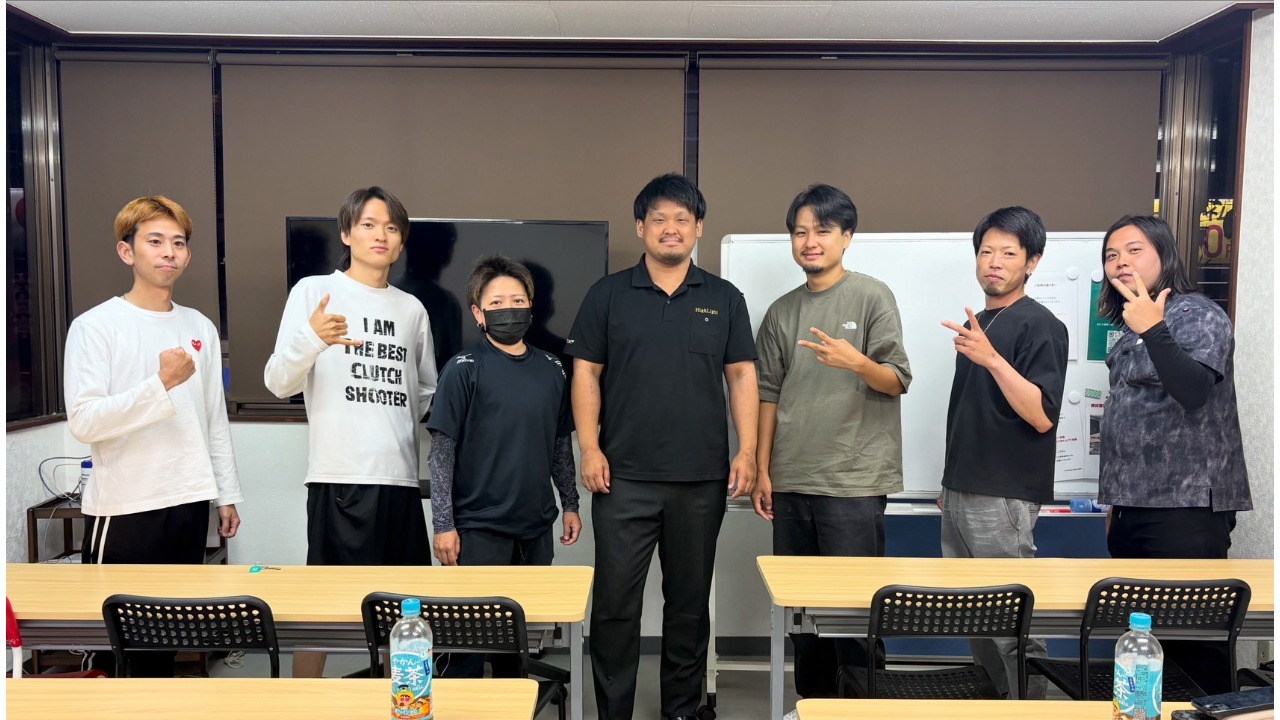 企業イメージ