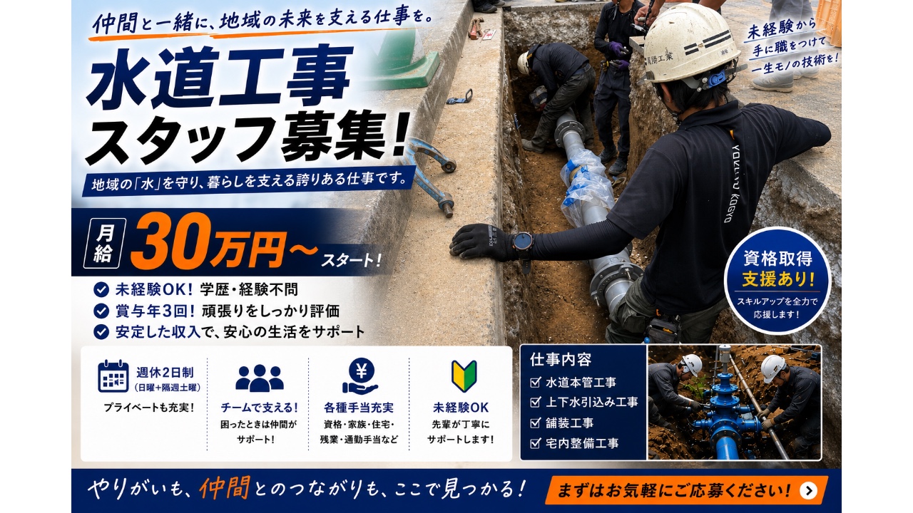 企業イメージ