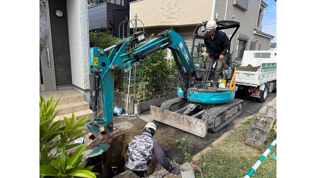 企業イメージ