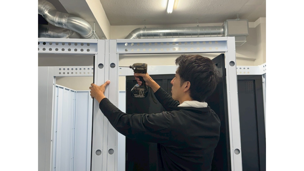 企業イメージ