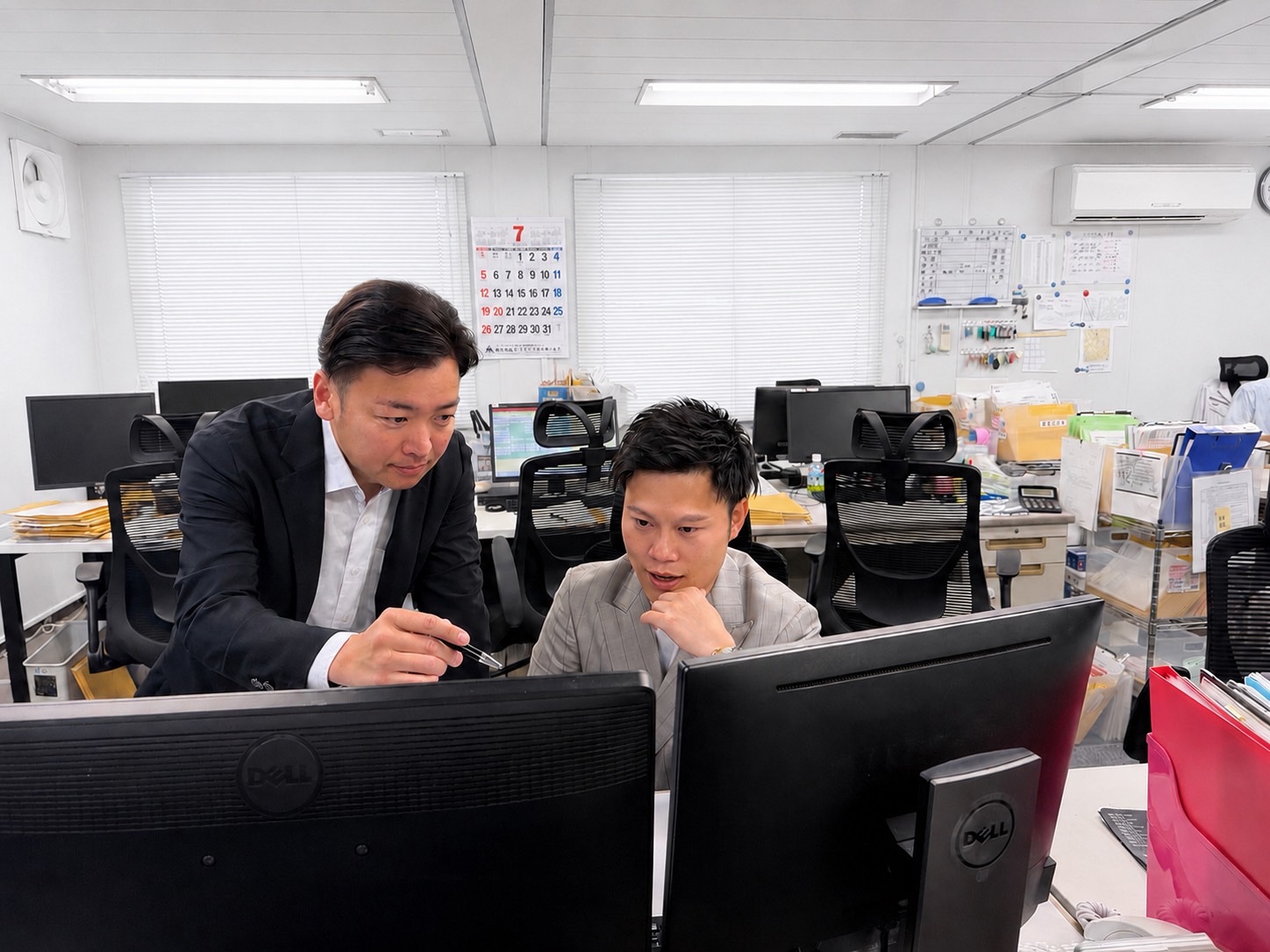 企業イメージ
