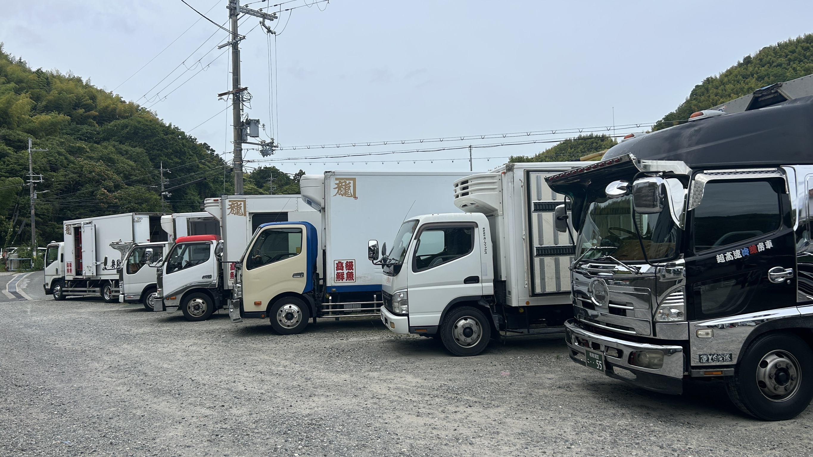 企業イメージ