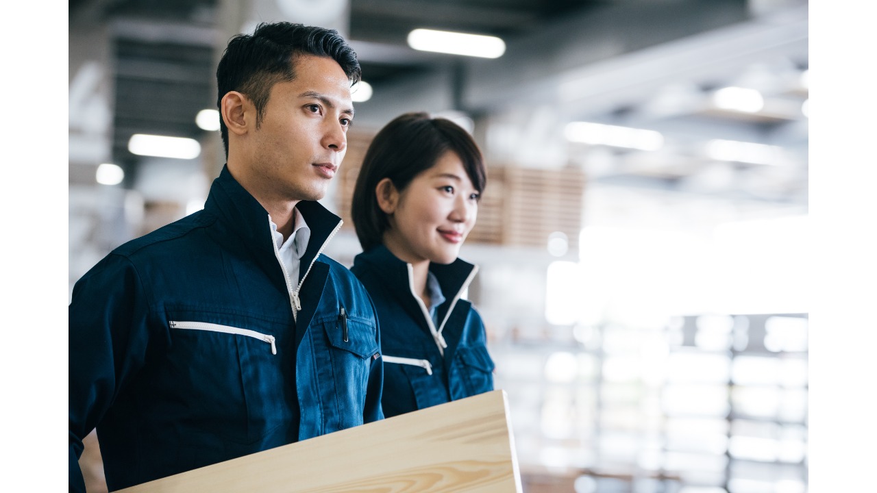企業イメージ