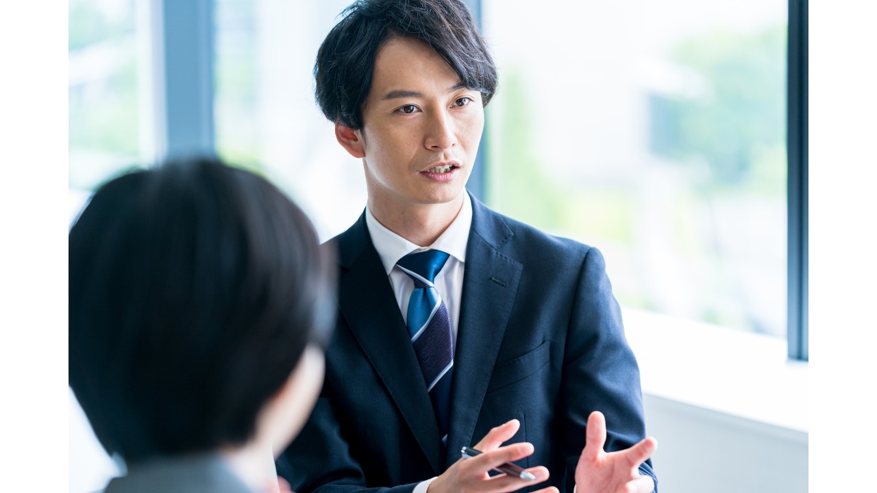 企業イメージ