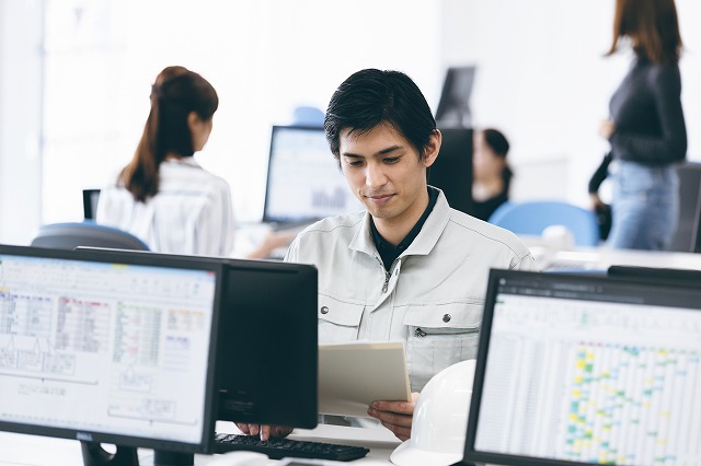 企業イメージ