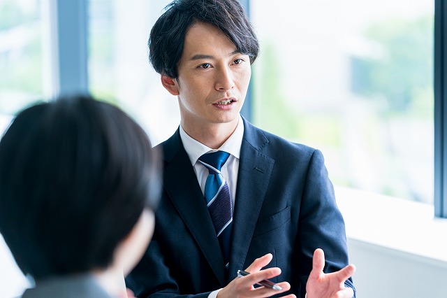企業イメージ