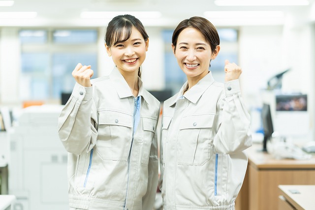 企業イメージ