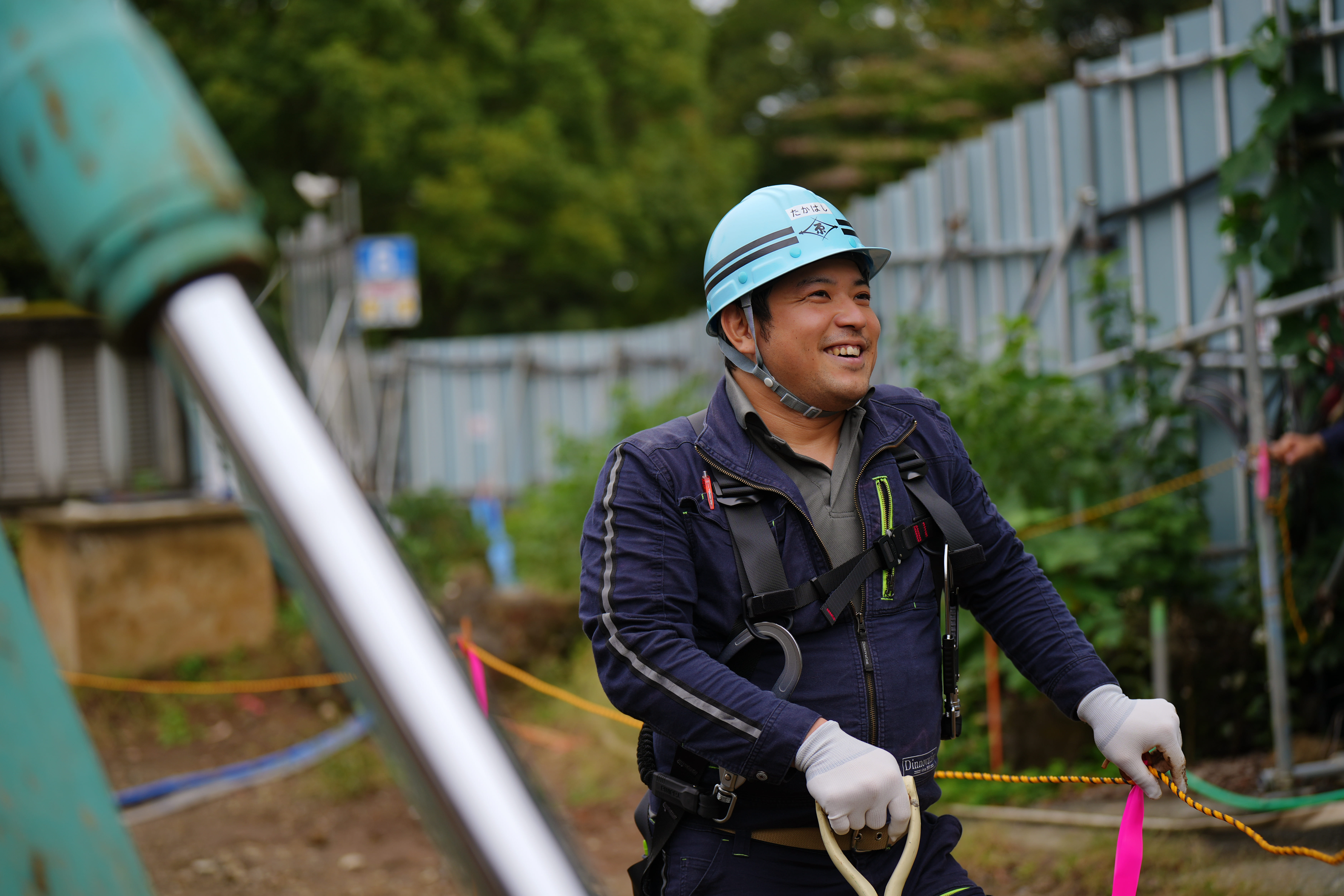 企業イメージ