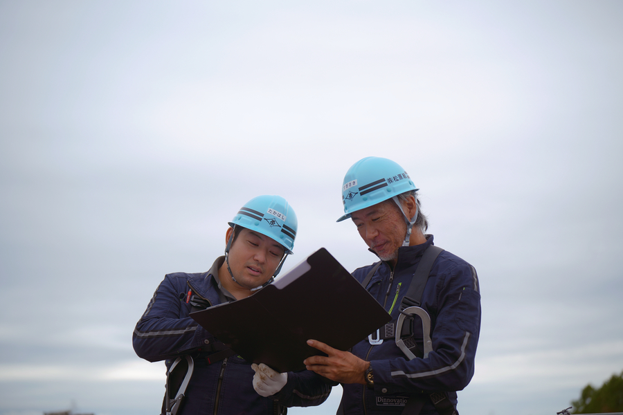 企業イメージ