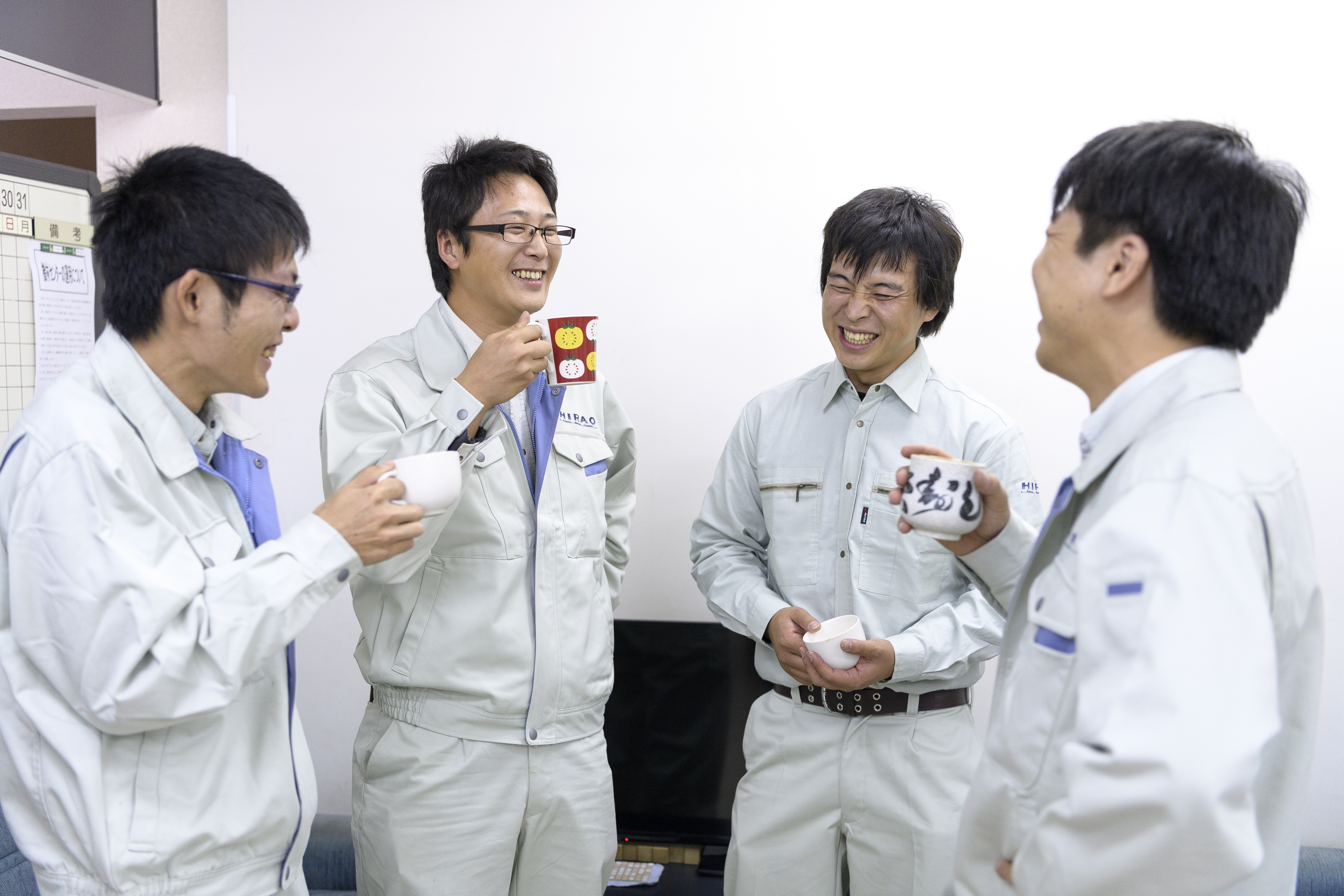 企業イメージ