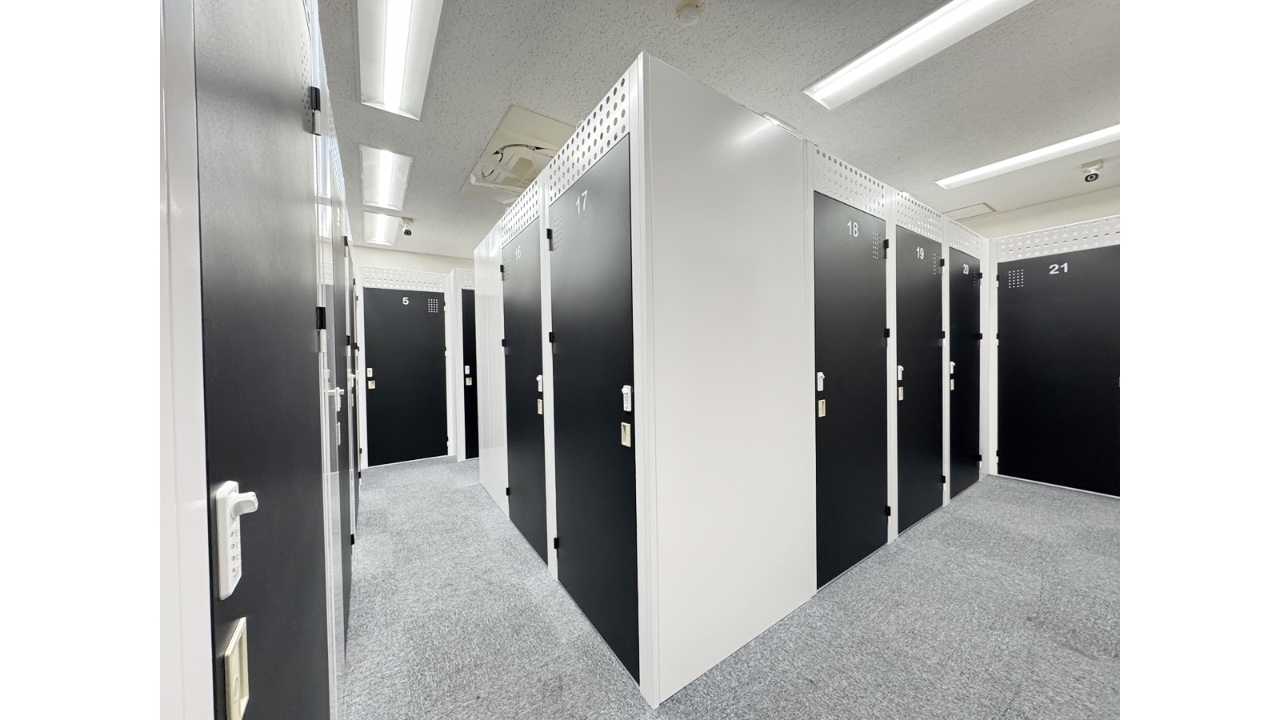 企業イメージ