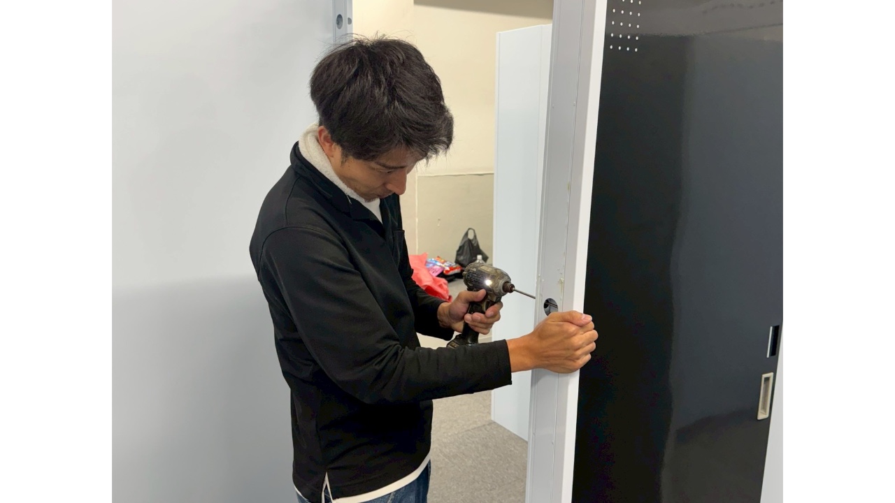 企業イメージ