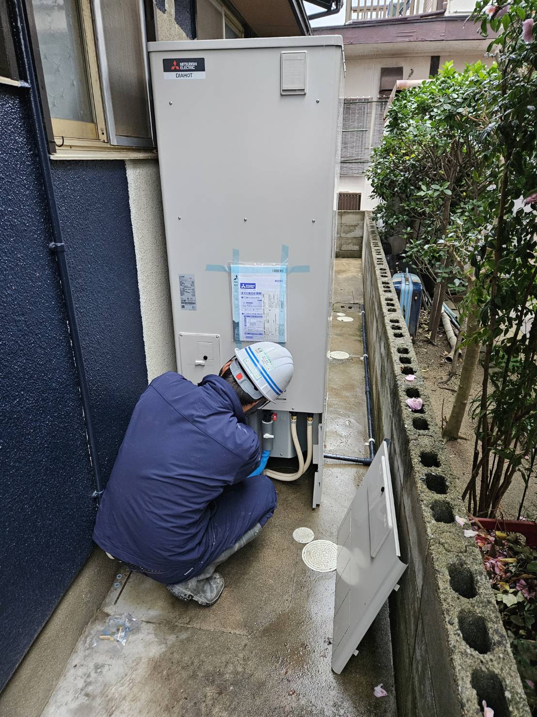企業イメージ