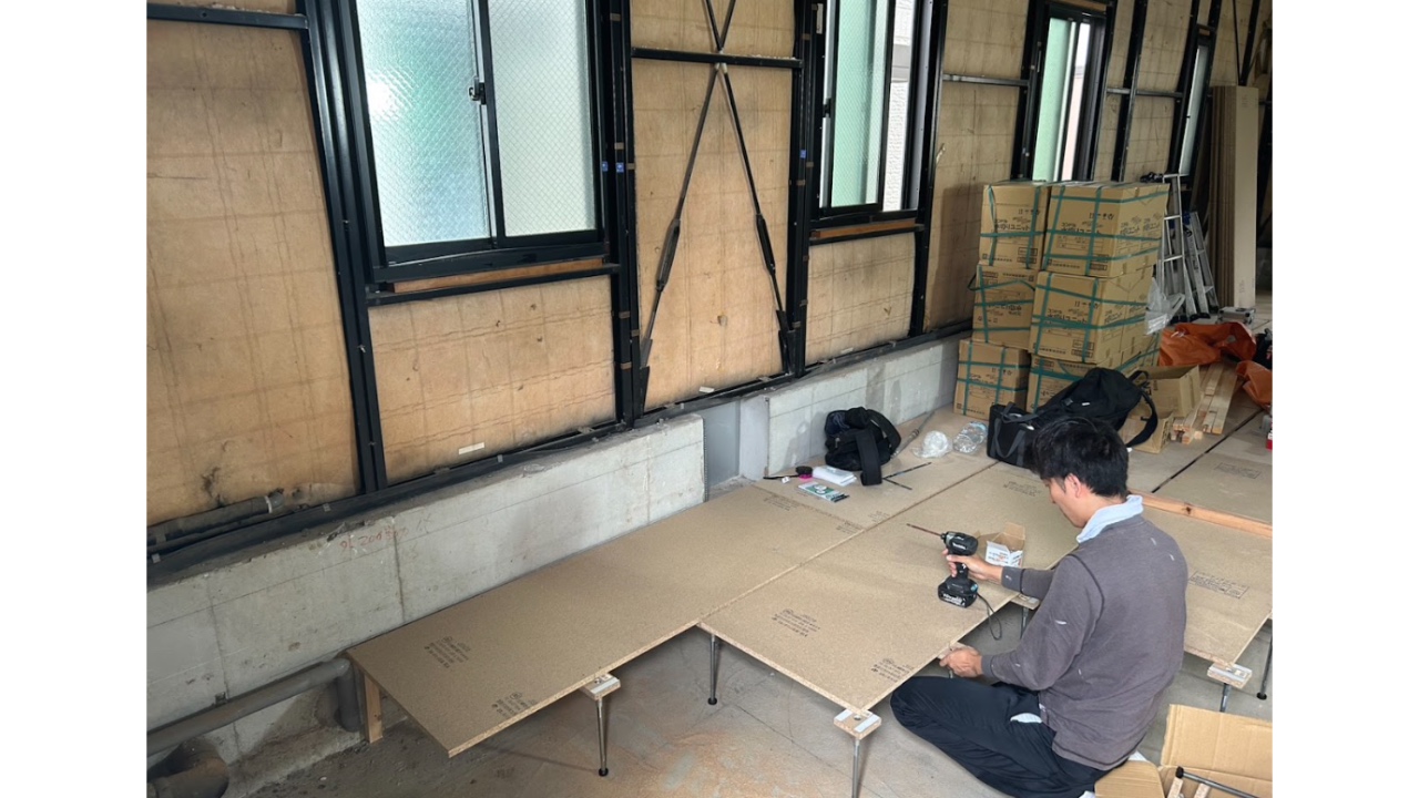 企業イメージ
