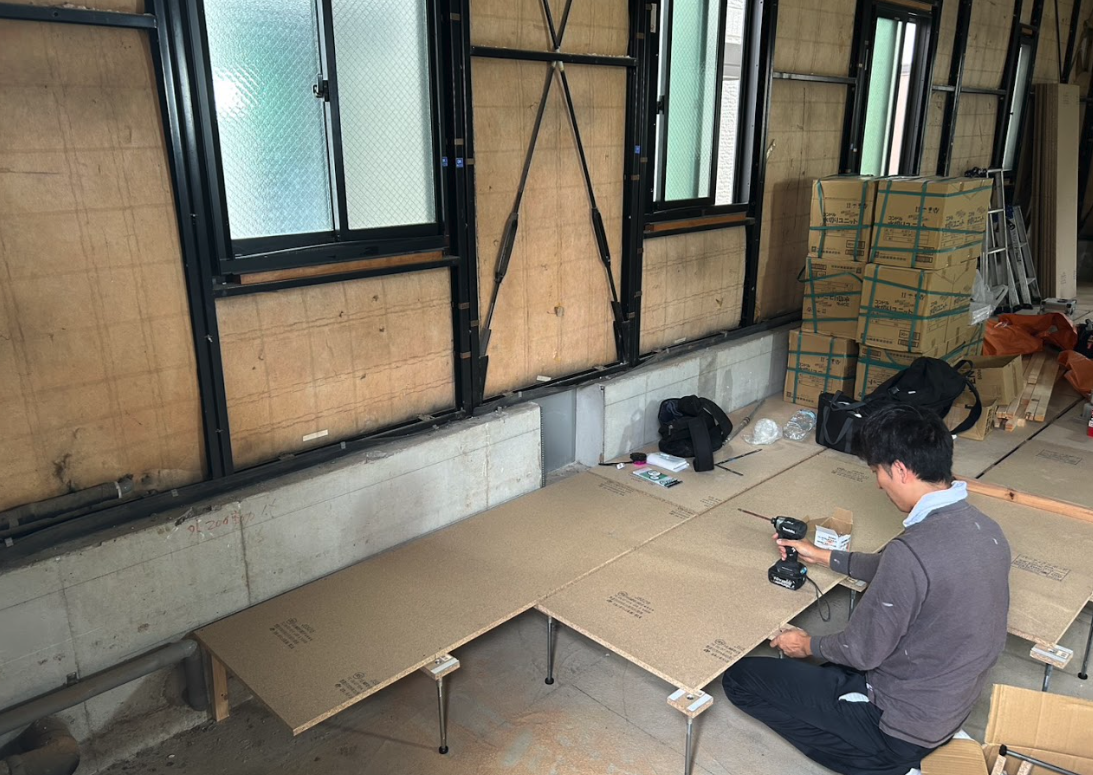 企業イメージ