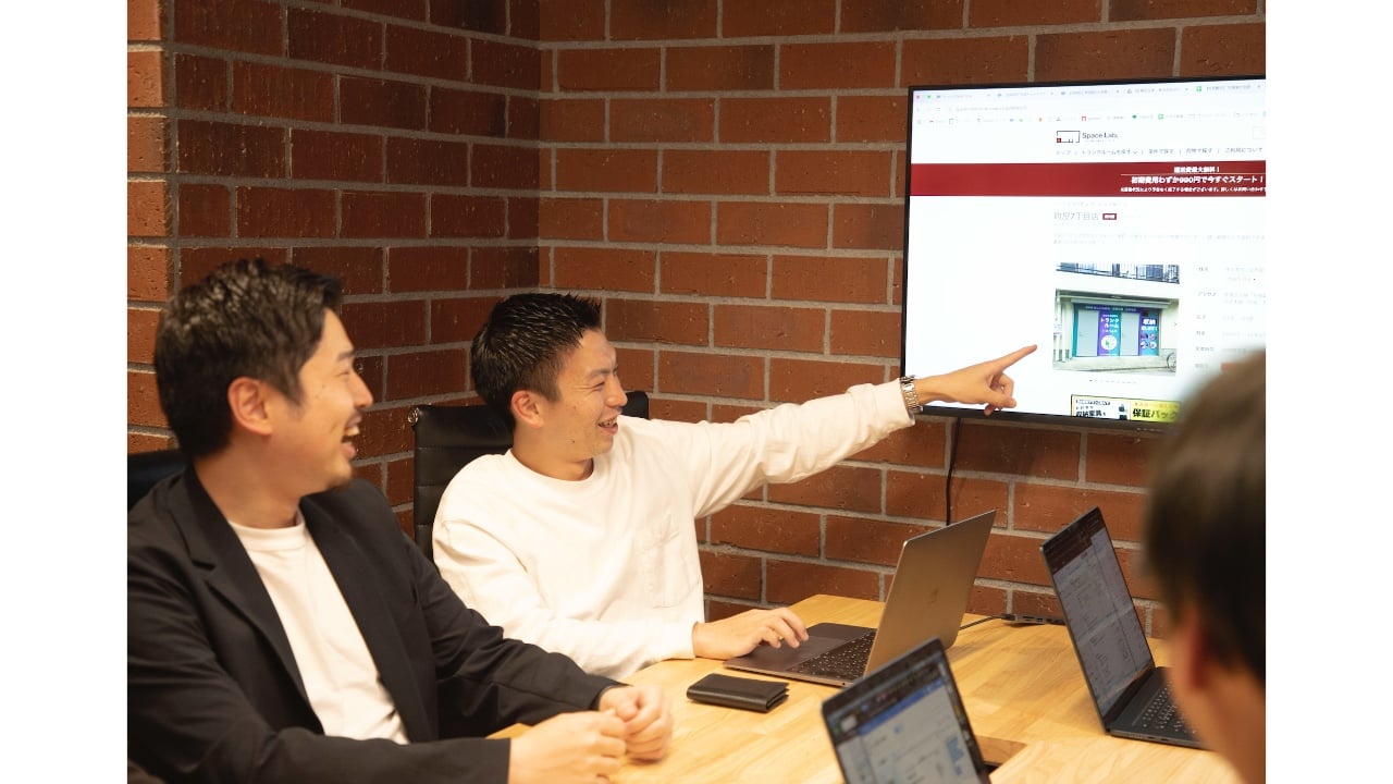 企業イメージ