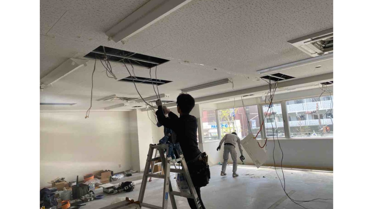 企業イメージ