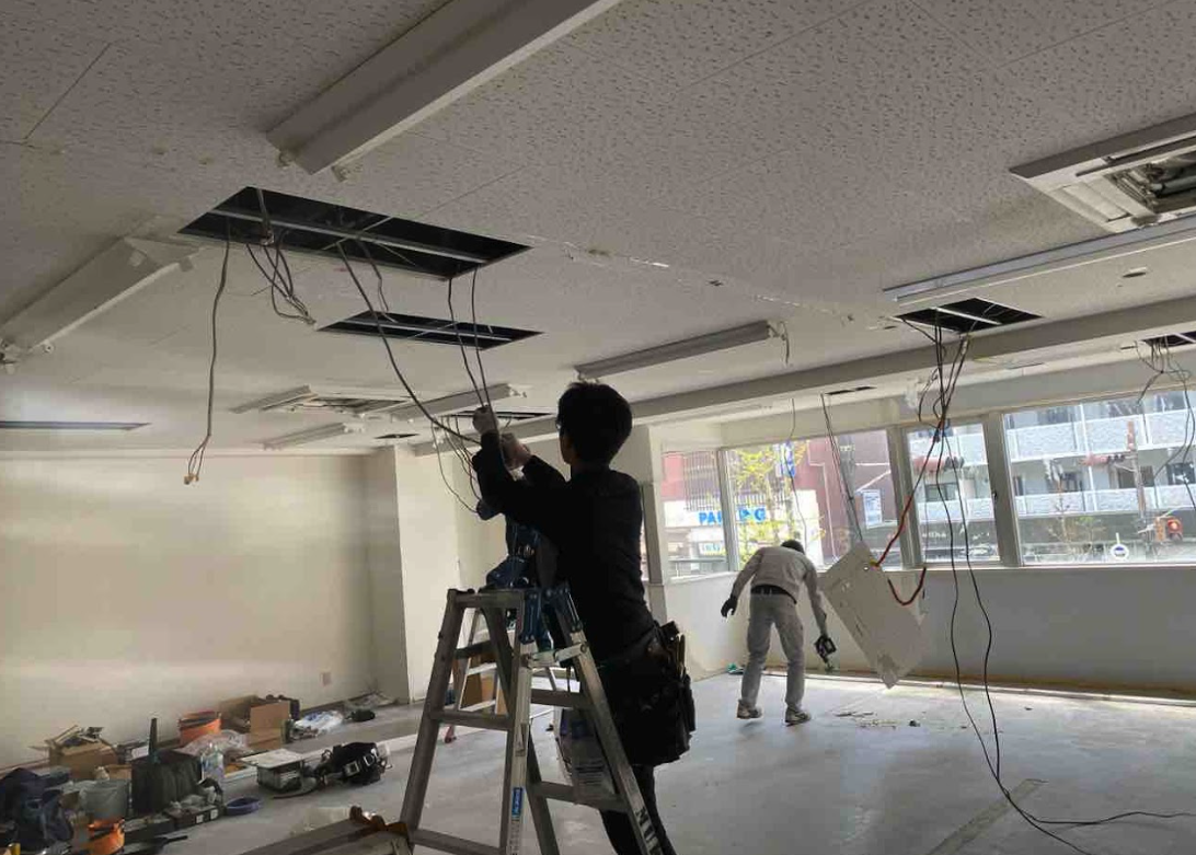 企業イメージ