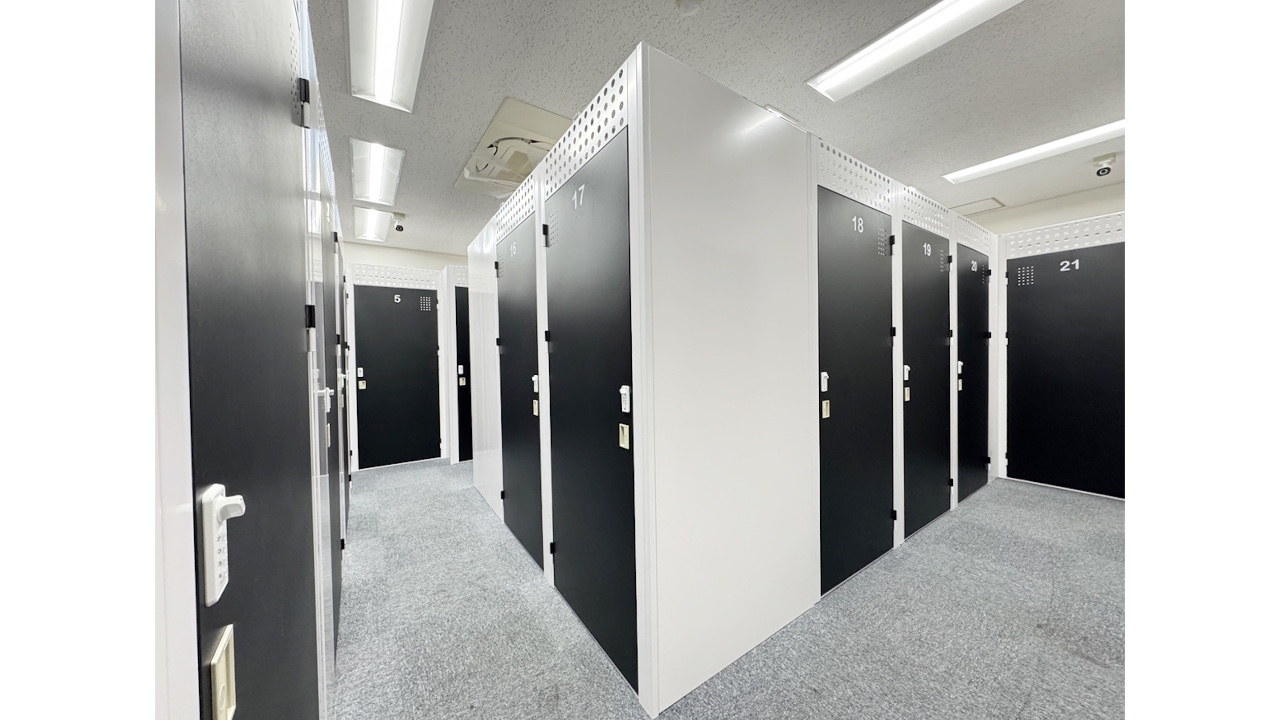 企業イメージ