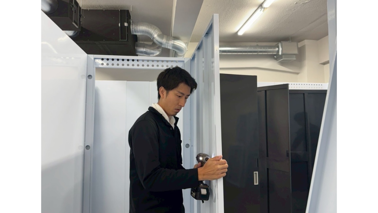 企業イメージ