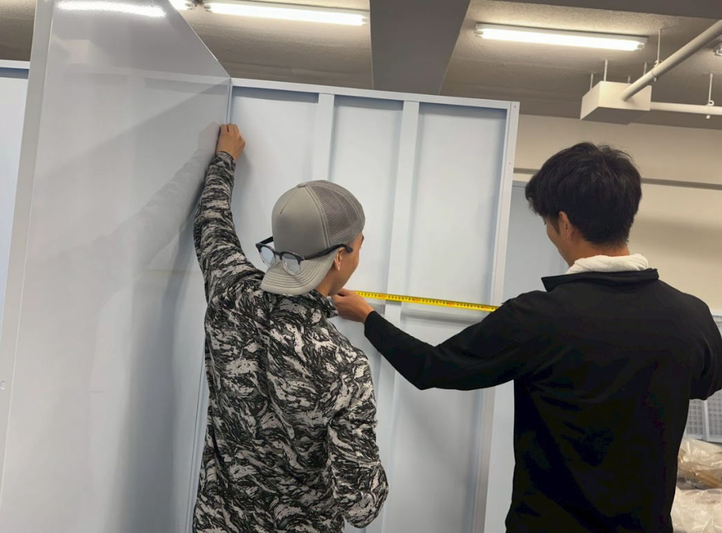企業イメージ