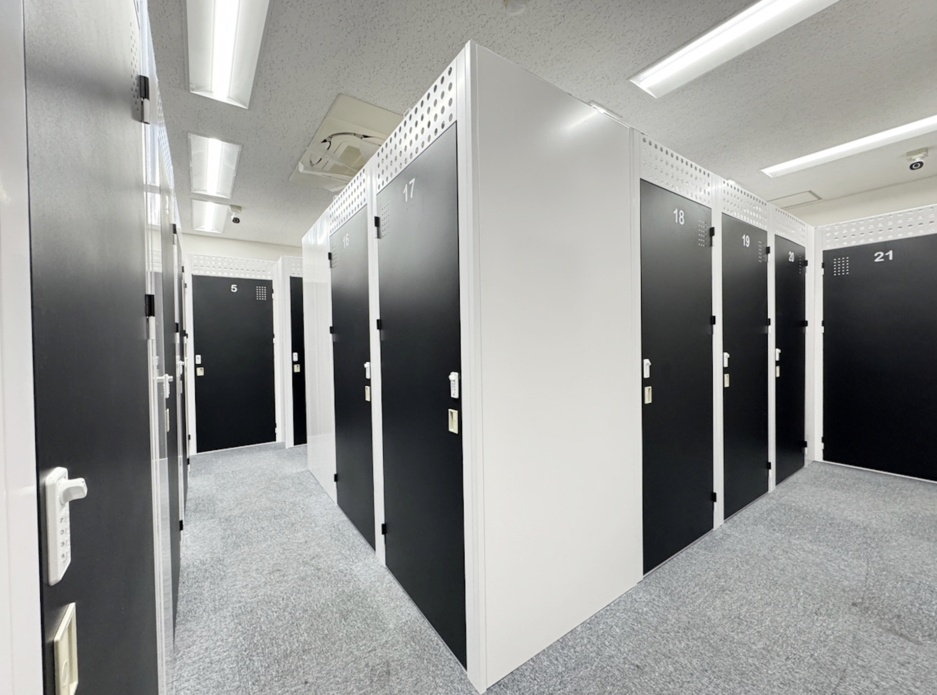 企業イメージ