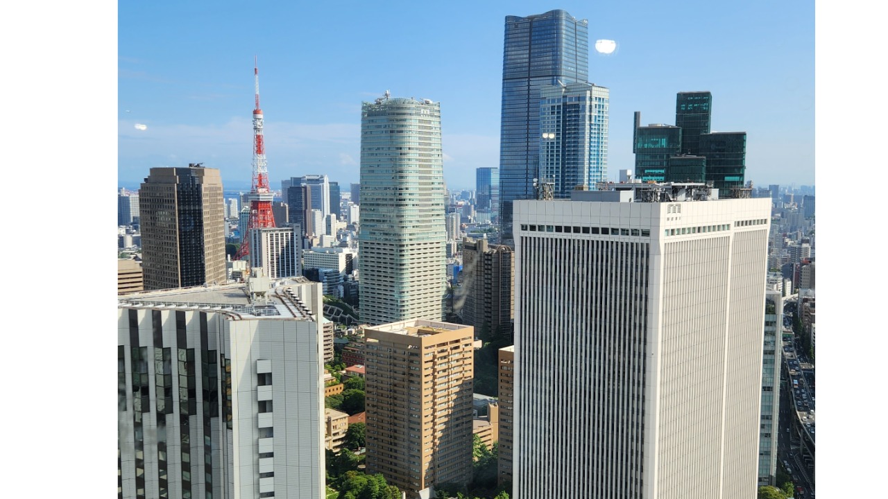 企業イメージ