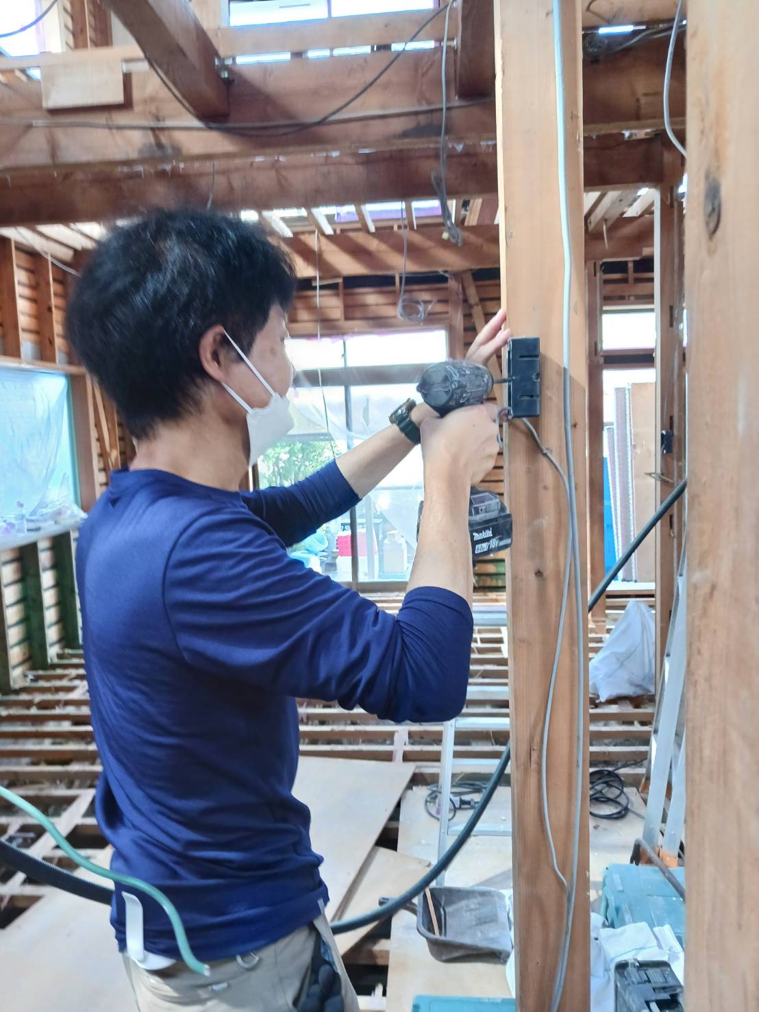 企業イメージ