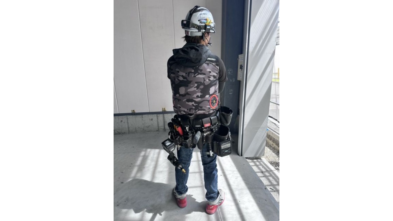 企業イメージ