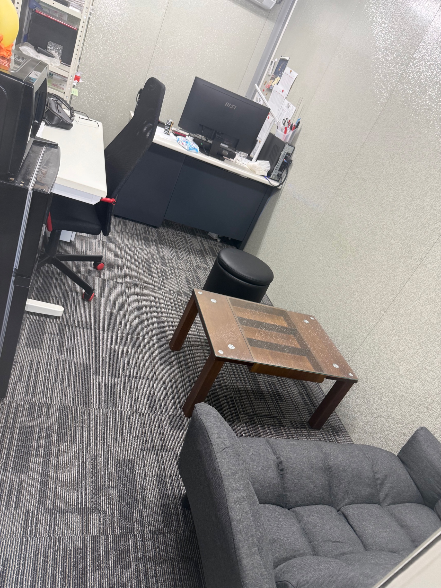 企業イメージ