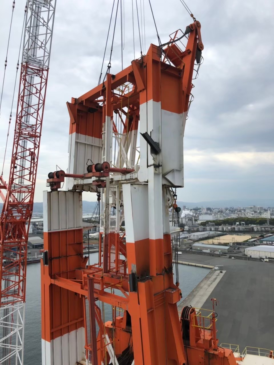 企業イメージ