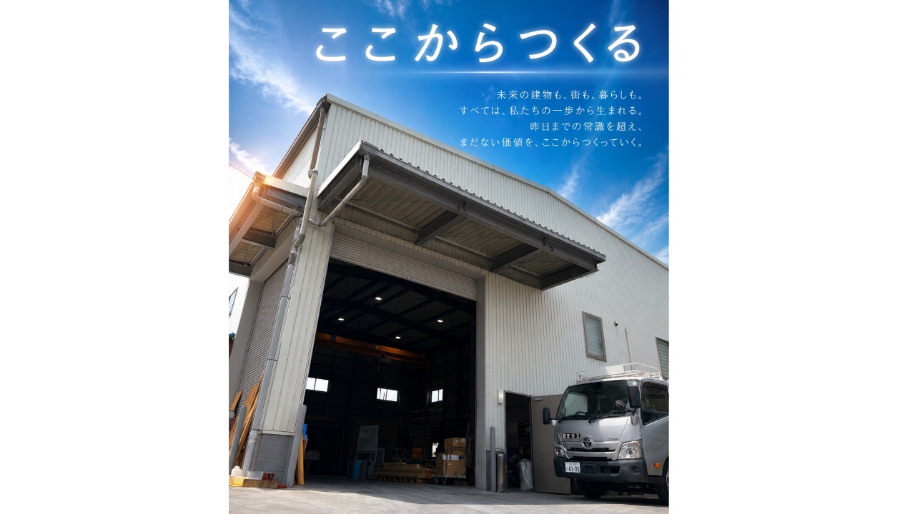 企業イメージ