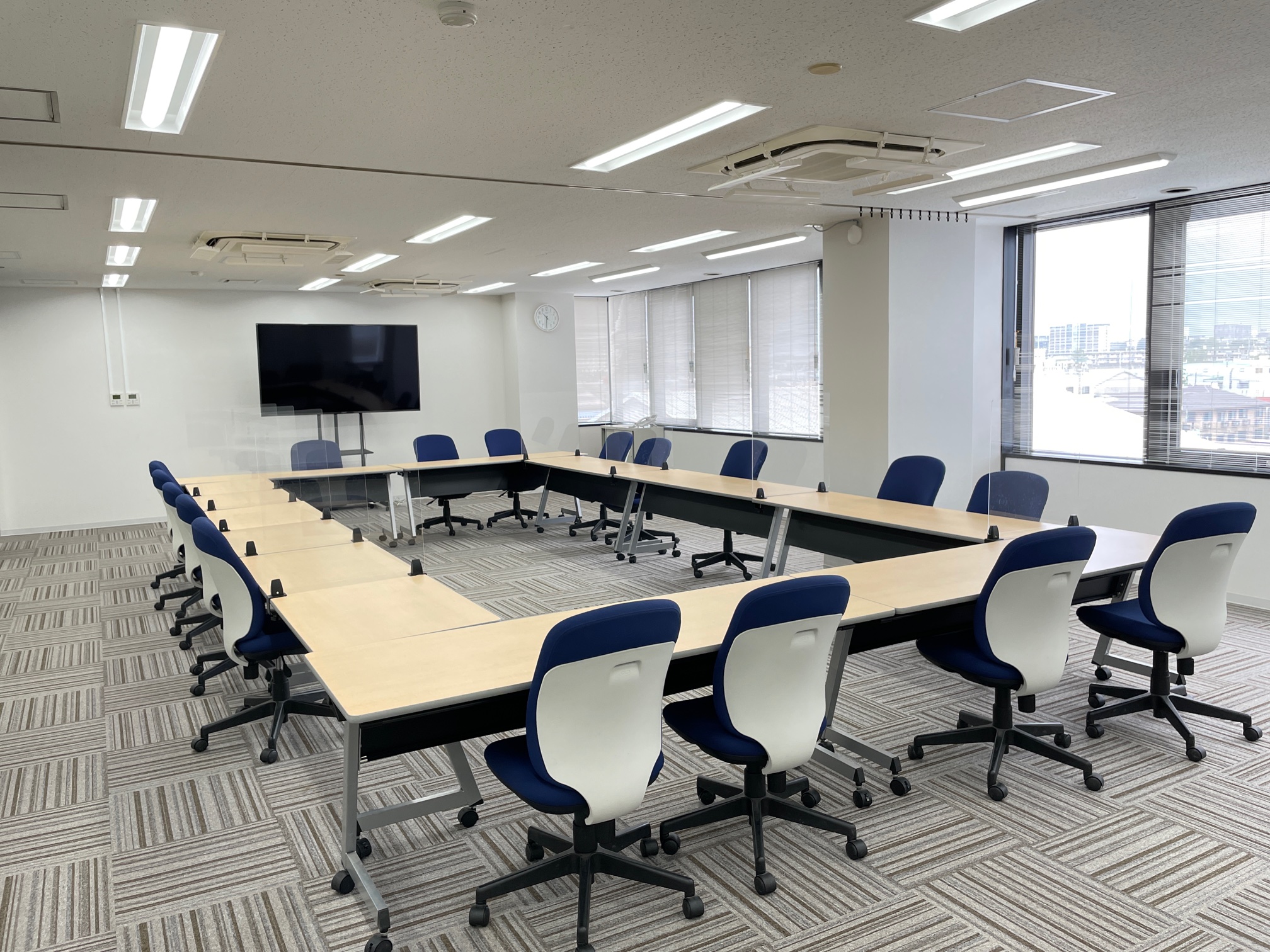企業イメージ