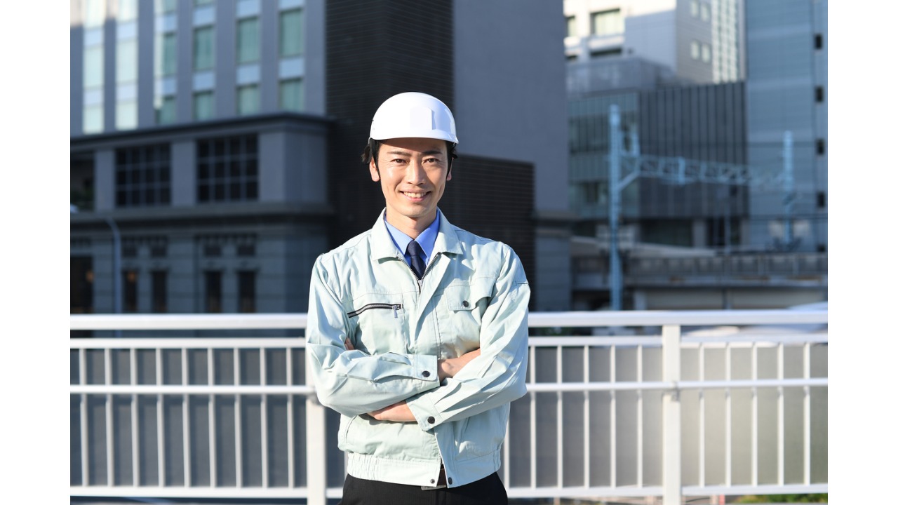 企業イメージ