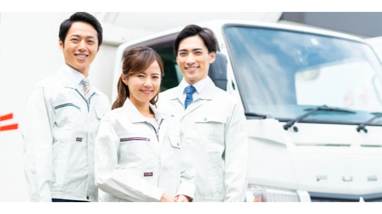 企業イメージ