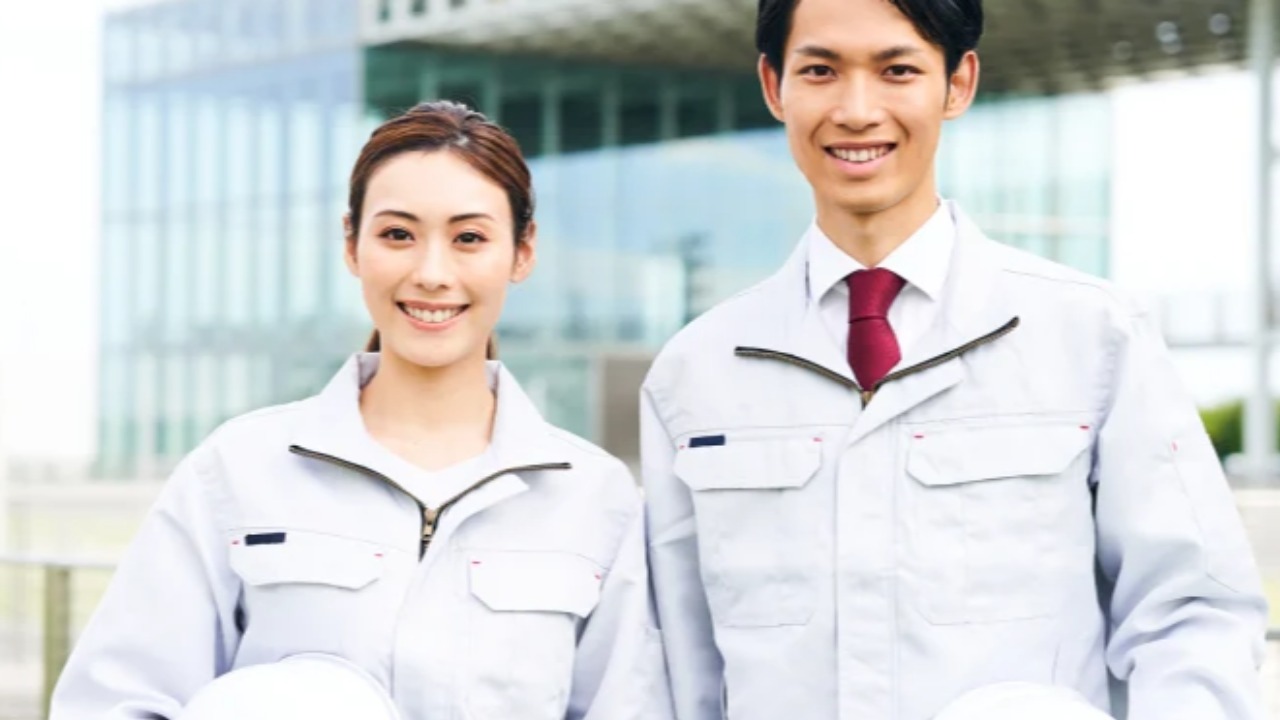 企業イメージ