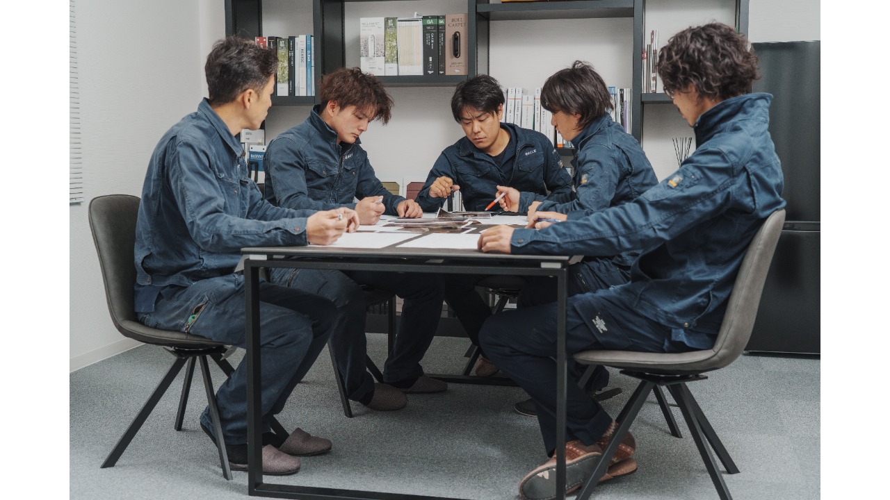 企業イメージ