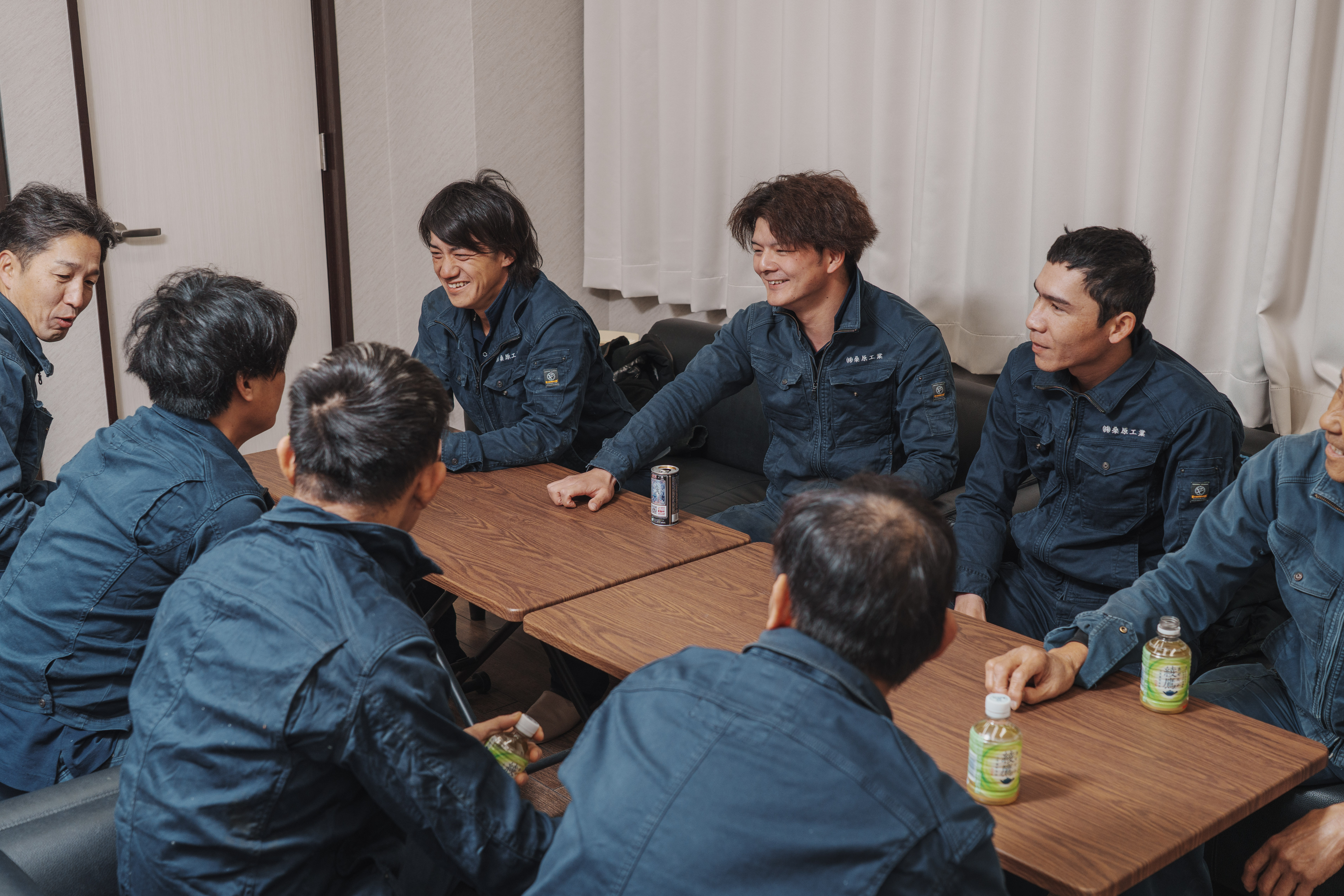 企業イメージ