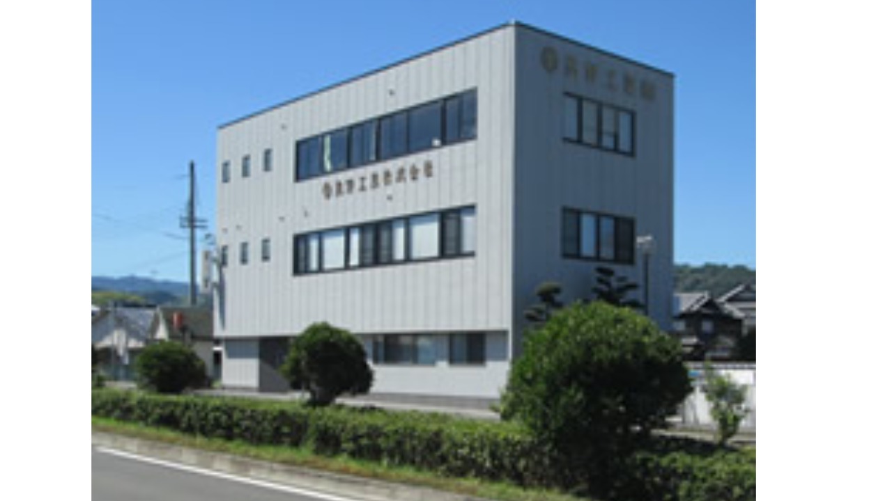 企業イメージ