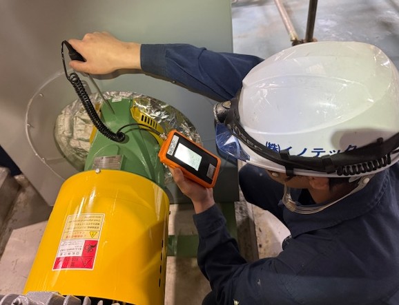 企業イメージ