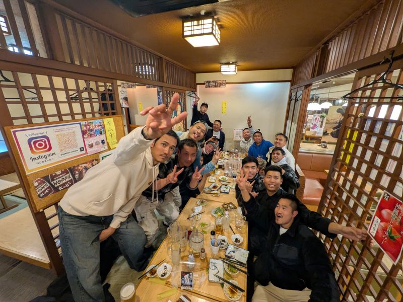 企業イメージ