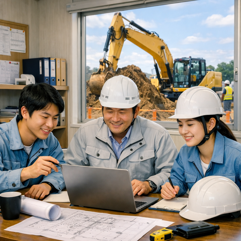 企業イメージ
