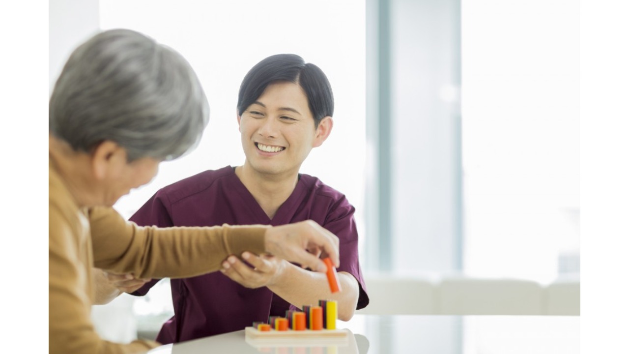 企業イメージ