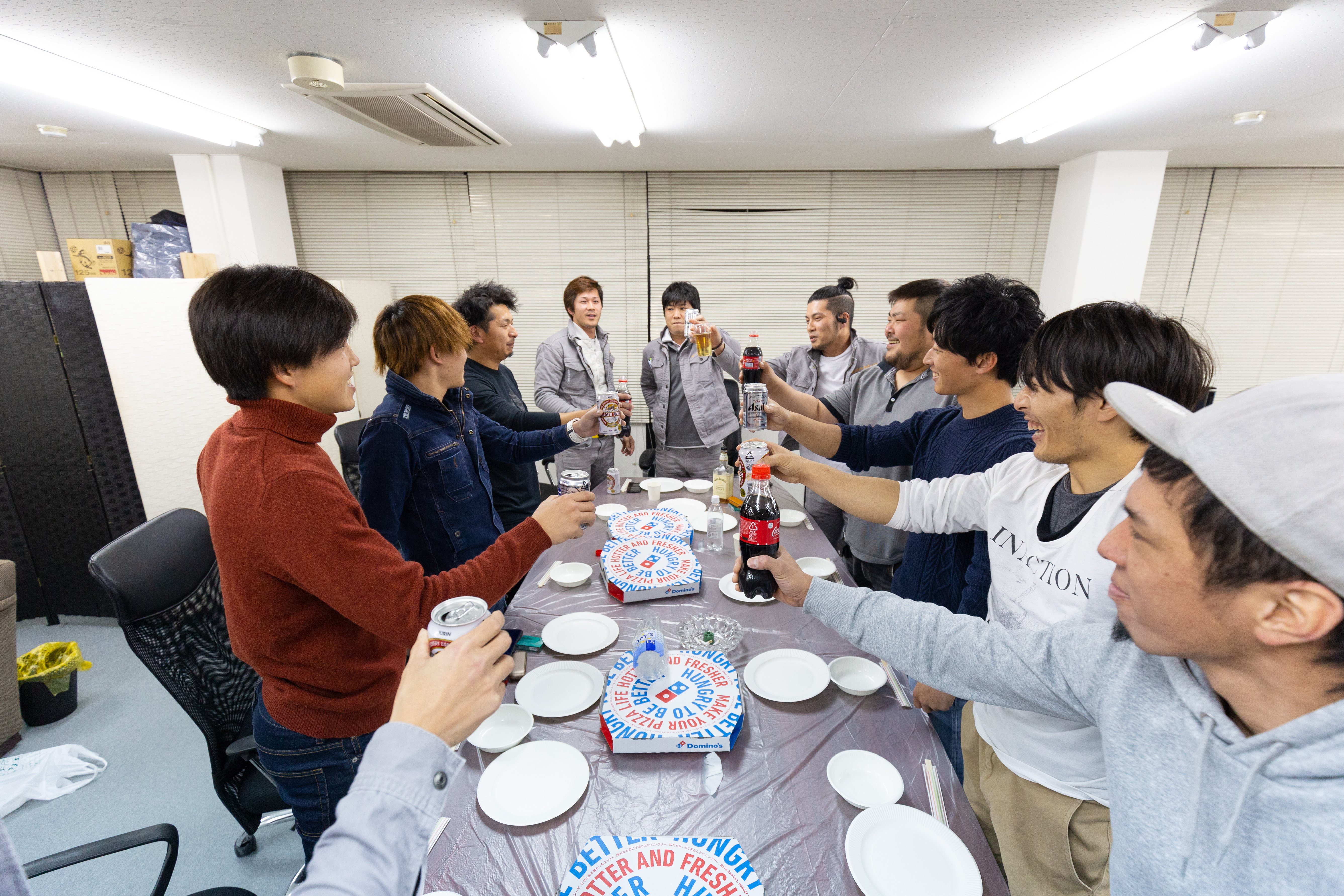企業イメージ
