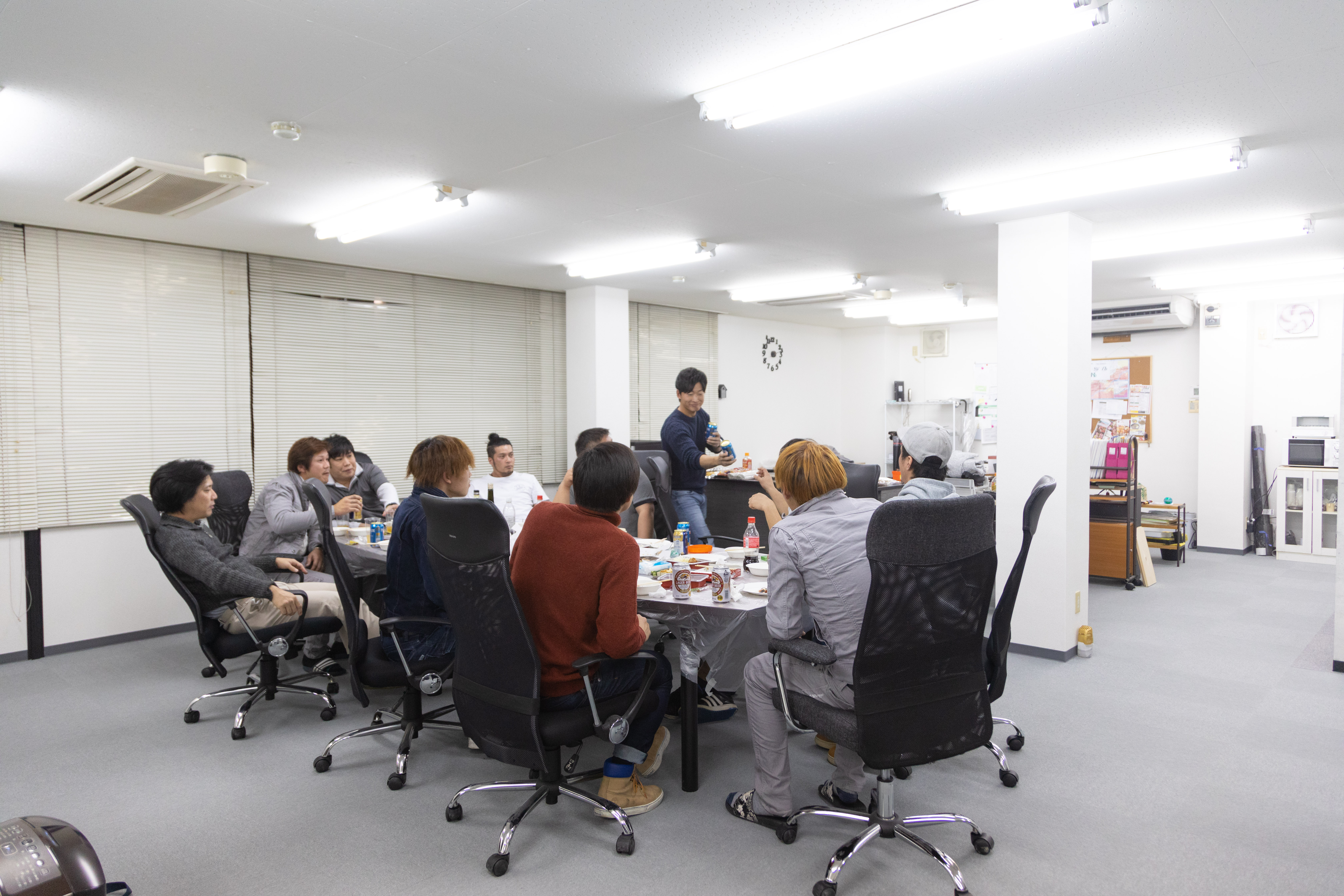 企業イメージ
