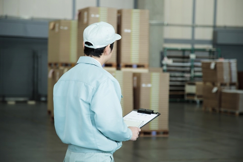 企業イメージ