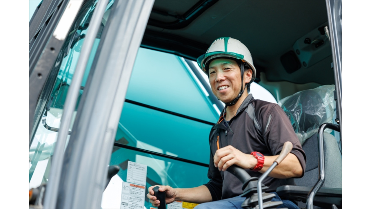 企業イメージ