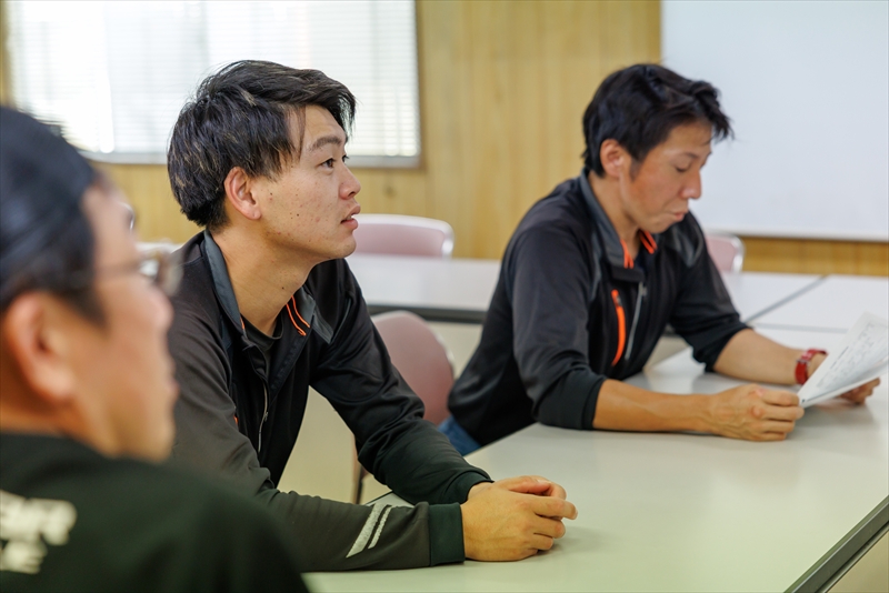 企業イメージ