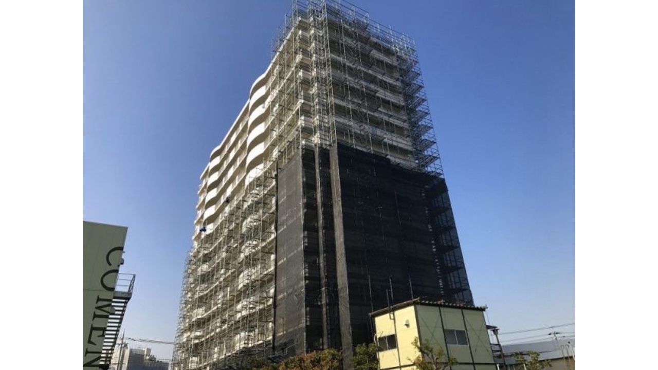 企業イメージ